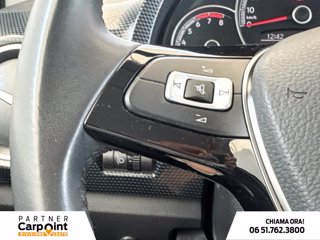 VOLKSWAGEN Up! 5p 1.0 evo move up! 65cv 20