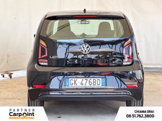 VOLKSWAGEN Up! 5p 1.0 evo move up! 65cv 3