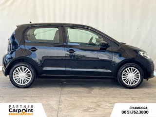 VOLKSWAGEN Up! 5p 1.0 evo move up! 65cv 4