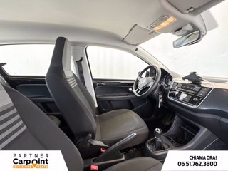 VOLKSWAGEN Up! 5p 1.0 evo move up! 65cv 5
