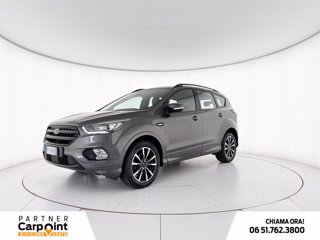 FORD Kuga 1.5 tdci st-line s&s 2wd 120cv my18 0