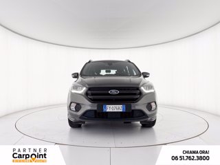 FORD Kuga 1.5 tdci st-line s&s 2wd 120cv my18 1