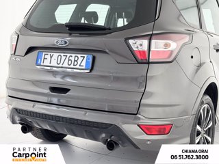 FORD Kuga 1.5 tdci st-line s&s 2wd 120cv my18 16
