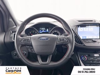 FORD Kuga 1.5 tdci st-line s&s 2wd 120cv my18 17