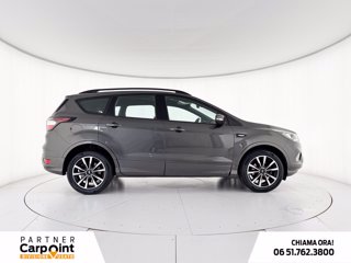 FORD Kuga 1.5 tdci st-line s&s 2wd 120cv my18 4