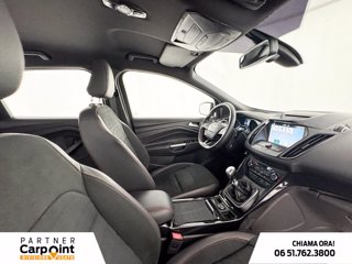 FORD Kuga 1.5 tdci st-line s&s 2wd 120cv my18 5