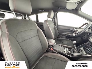 FORD Kuga 1.5 tdci st-line s&s 2wd 120cv my18 6