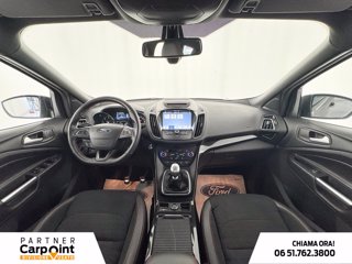 FORD Kuga 1.5 tdci st-line s&s 2wd 120cv my18 9