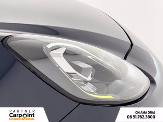 FORD Puma 1.0 ecoboost h titanium x s&s 125cv 12