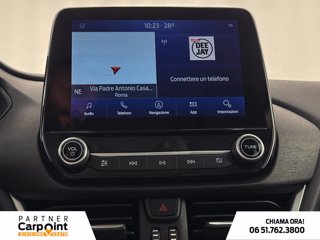 FORD Puma 1.0 ecoboost h titanium x s&s 125cv 22
