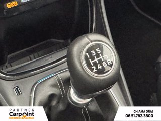 FORD Puma 1.0 ecoboost h titanium x s&s 125cv 24