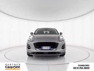 FORD Puma 1.0 ecoboost h titanium s&s 125cv 1