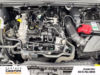 FORD Puma 1.0 ecoboost h titanium s&s 125cv 11