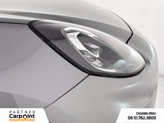 FORD Puma 1.0 ecoboost h titanium s&s 125cv 12