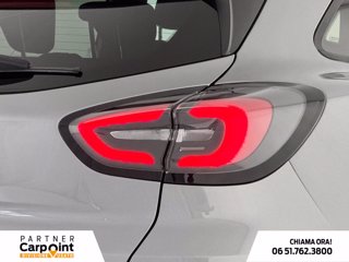 FORD Puma 1.0 ecoboost h titanium s&s 125cv 15