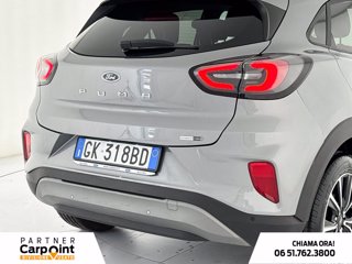 FORD Puma 1.0 ecoboost h titanium s&s 125cv 16