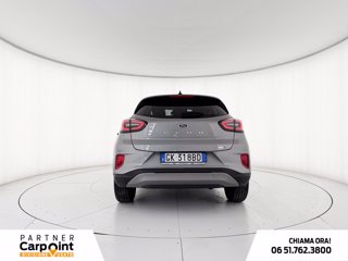 FORD Puma 1.0 ecoboost h titanium s&s 125cv 3