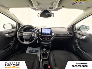 FORD Puma 1.0 ecoboost h titanium s&s 125cv 9