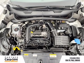 VOLKSWAGEN T-cross 1.0 tsi style 95cv 11