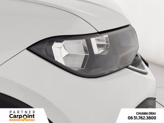 VOLKSWAGEN T-cross 1.0 tsi style 95cv 12