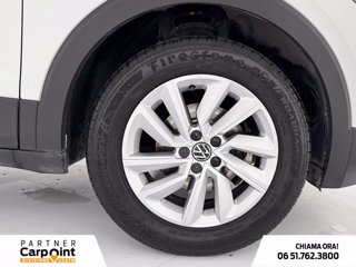 VOLKSWAGEN T-cross 1.0 tsi style 95cv 13