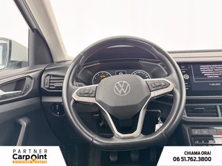 VOLKSWAGEN T-cross 1.0 tsi style 95cv 17