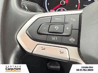 VOLKSWAGEN T-cross 1.0 tsi style 95cv 19
