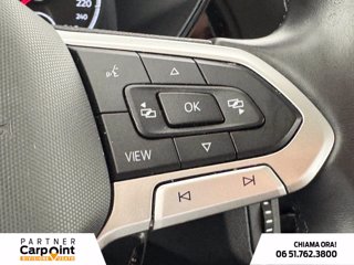 VOLKSWAGEN T-cross 1.0 tsi style 95cv 20