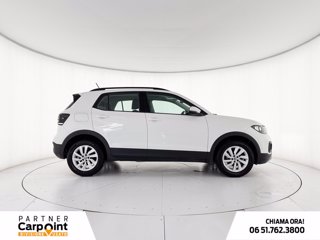 VOLKSWAGEN T-cross 1.0 tsi style 95cv 4