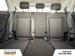 VOLKSWAGEN T-cross 1.0 tsi style 95cv 8