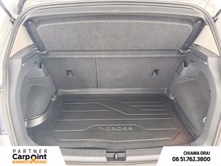 VOLKSWAGEN T-cross 1.0 tsi style 95cv 10