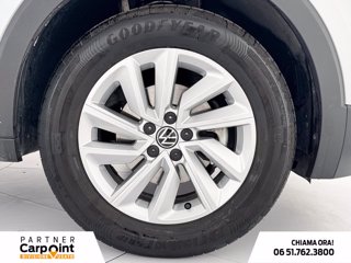 VOLKSWAGEN T-cross 1.0 tsi style 95cv 13