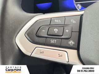 VOLKSWAGEN T-cross 1.0 tsi style 95cv 19