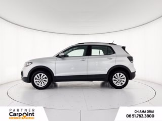 VOLKSWAGEN T-cross 1.0 tsi style 95cv 2