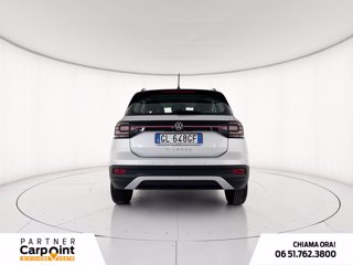 VOLKSWAGEN T-cross 1.0 tsi style 95cv 3