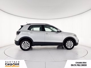 VOLKSWAGEN T-cross 1.0 tsi style 95cv 4