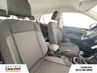 VOLKSWAGEN T-cross 1.0 tsi style 95cv 6
