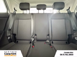 VOLKSWAGEN T-cross 1.0 tsi style 95cv 8