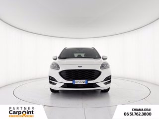FORD Kuga 1.5 ecoblue st-line x 2wd 120cv auto 1