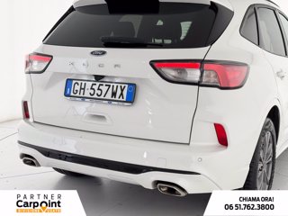 FORD Kuga 1.5 ecoblue st-line x 2wd 120cv auto 17