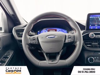 FORD Kuga 1.5 ecoblue st-line x 2wd 120cv auto 18