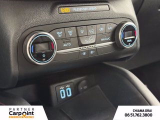 FORD Kuga 1.5 ecoblue st-line x 2wd 120cv auto 25