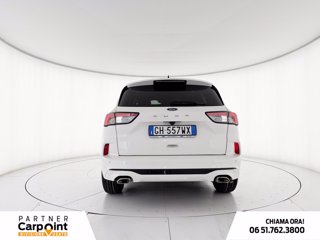 FORD Kuga 1.5 ecoblue st-line x 2wd 120cv auto 3