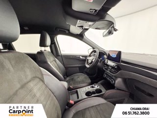 FORD Kuga 1.5 ecoblue st-line x 2wd 120cv auto 5