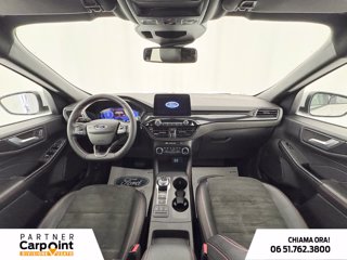 FORD Kuga 1.5 ecoblue st-line x 2wd 120cv auto 9