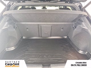 VOLKSWAGEN T-roc 1.0 tsi r-line 110cv 10