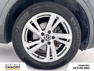 VOLKSWAGEN T-roc 1.0 tsi r-line 110cv 14