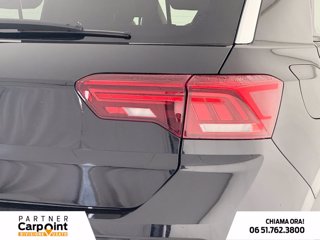 VOLKSWAGEN T-roc 1.0 tsi r-line 110cv 16