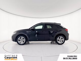 VOLKSWAGEN T-roc 1.0 tsi r-line 110cv 2