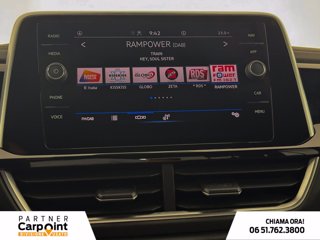 VOLKSWAGEN T-roc 1.0 tsi r-line 110cv 23